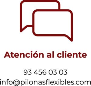 atención al cliente pilonas flexibles