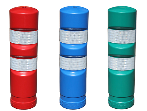 hitos flexibles ha75 eva
